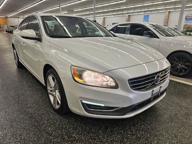 Used 2015 Volvo S60 T5 Premier Plus AWD/4WD image 4