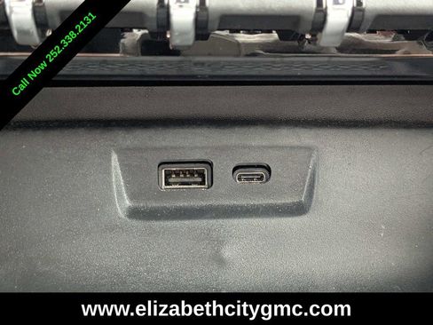 Used 2026 GMC Terrain AT4 w/ Convenience Package III image 33