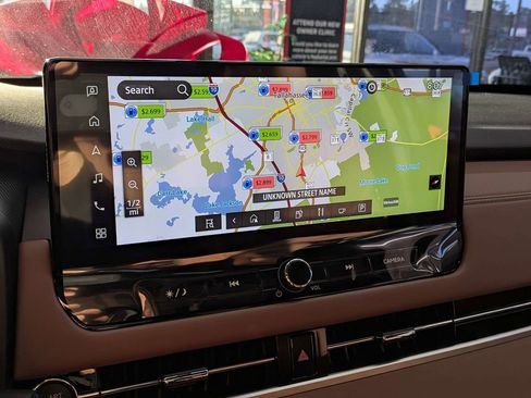 New 2026 Mitsubishi Outlander SEL image 19