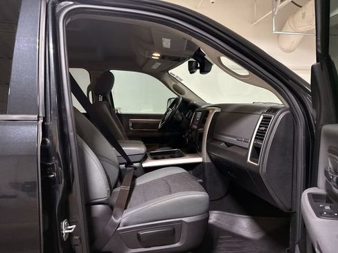 Used 2019 RAM 1500 Lone Star AWD/4WD image 21