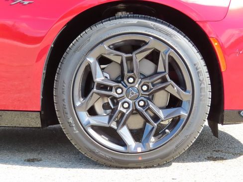 New 2026 Dodge Charger GT w/ Driver Convenience Group AWD/4WD image 17