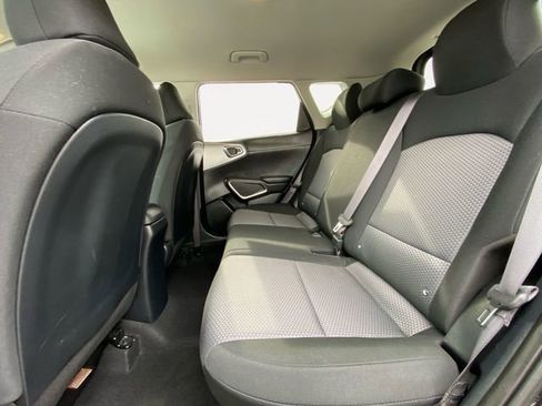 Used 2024 Kia Soul LX w/ Option Group 015 image 13