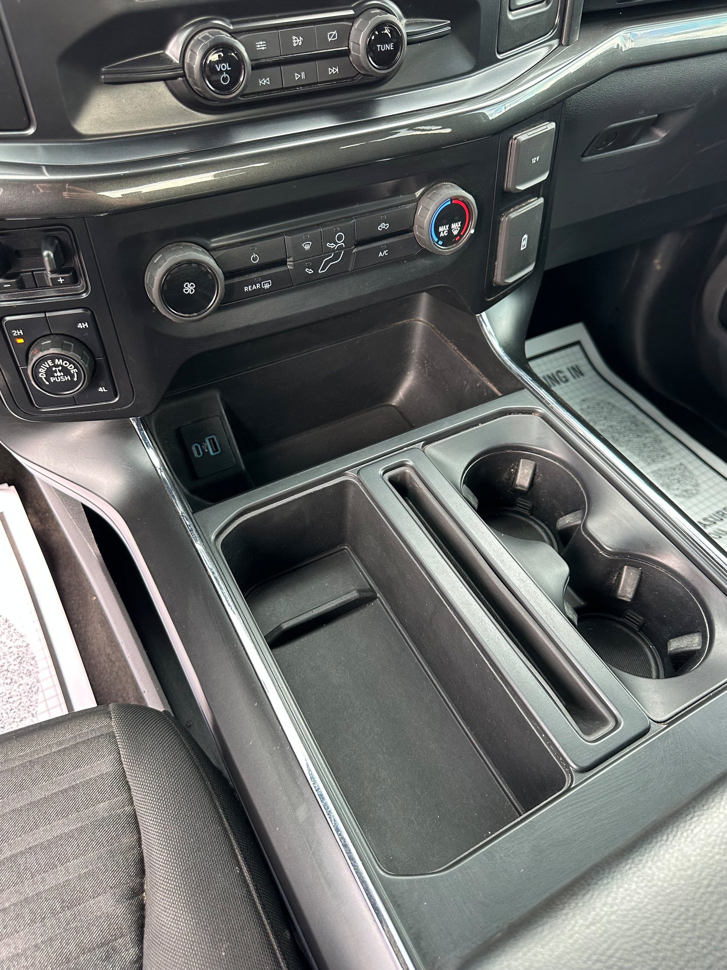 Used 2021 Ford F150 XL w/ STX Appearance Package AWD/4WD image 22