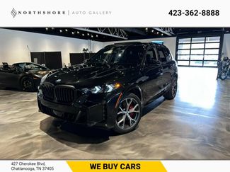 Used 2024 BMW X5 xDrive40i w/ M Sport Package AWD/4WD video 1