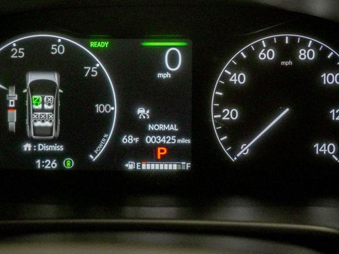Certified 2026 Honda CR-V Sport image 35