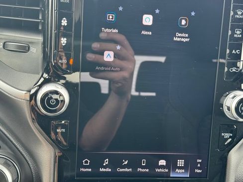 New 2026 RAM 1500 Big Horn AWD/4WD image 33