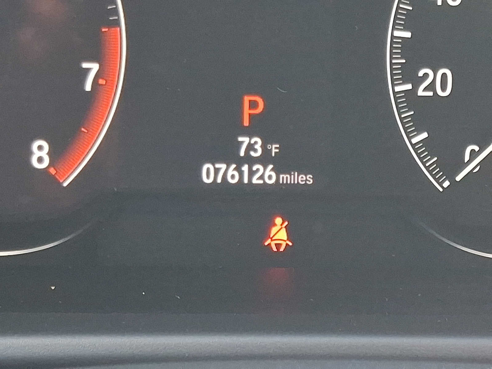 Certified 2018 Honda Accord EX-L image 20