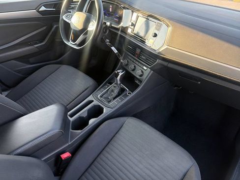Used 2024 Volkswagen Jetta S FWD image 15