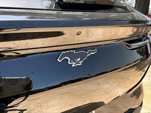 Certified 2025 Ford Mustang Mach-E Premium RWD image 30