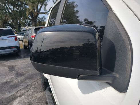 Used 2021 GMC Canyon AT4 w/ Driver Alert Package image 12