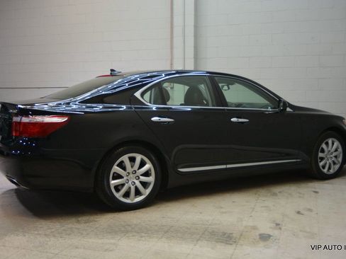 Used 2007 Lexus LS 460 image 31