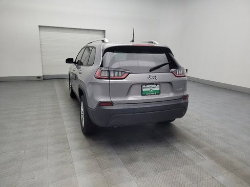 Used 2020 Jeep Cherokee Latitude image 5