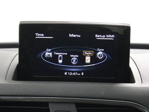 Used 2018 Audi Q3 2.0T Premium image 26