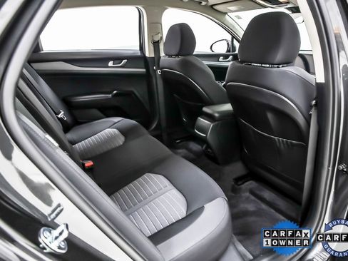 Used 2026 Kia K5 LXS image 34