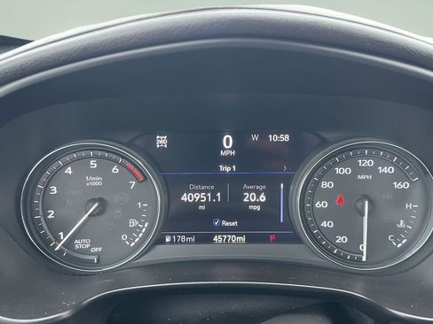 Used 2020 Cadillac XT4 Premium Luxury image 13