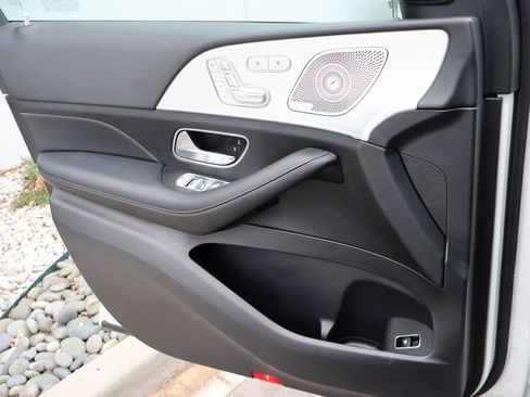 Certified 2022 Mercedes-Benz GLE 350 4MATIC image 38