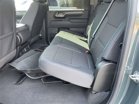 Used 2026 Chevrolet Silverado 2500 LT w/ Trail Boss Package image 24