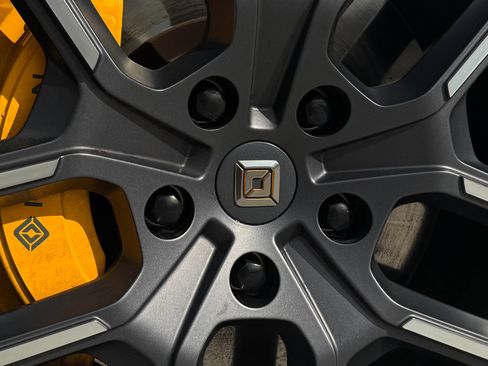 Used 2024 Rivian R1S Launch Edition image 76