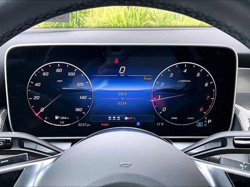 Certified 2026 Mercedes-Benz GLC 300 4MATIC image 16