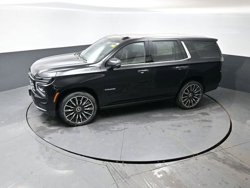 New 2026 Chevrolet Tahoe High Country AWD/4WD image 46