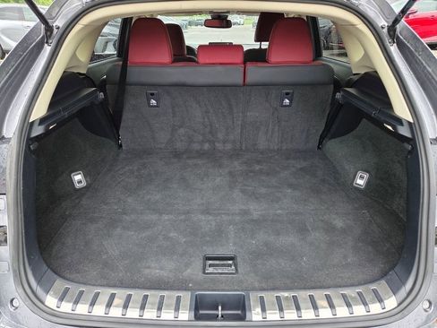 Used 2021 Lexus NX 300 FWD w/ Comfort Package image 30