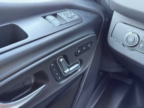 Used 2026 Mercedes-Benz Sprinter 2500 image 23