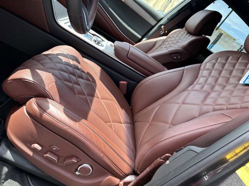 New 2026 Genesis GV80 3.5T Prestige AWD/4WD image 9