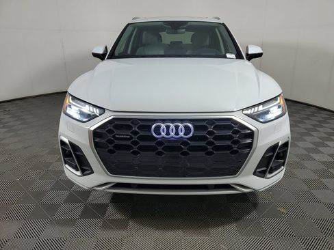 Used 2024 Audi Q5 2.0T Prestige AWD/4WD image 2
