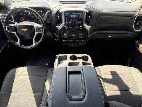 Used 2023 Chevrolet Silverado 2500 LT w/ Convenience Package AWD/4WD image 11