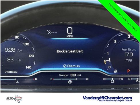 Used 2024 Chevrolet Suburban LT RWD image 16