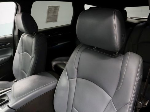 Used 2023 Buick Enclave Premium w/ Experience Buick Package AWD/4WD image 28