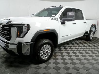 New 2026 GMC Sierra 2500 Pro