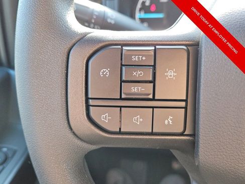 New 2026 Ford F150 STX RWD image 23