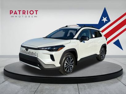 New 2026 Toyota Corolla Cross SE