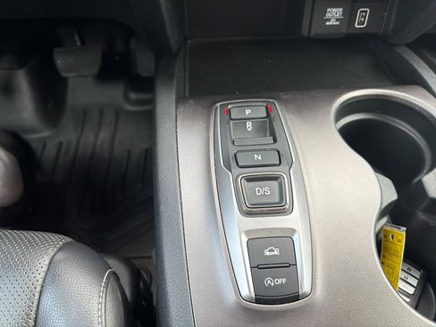 Used 2023 Honda Ridgeline RTL image 23