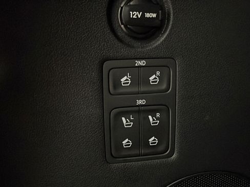 Used 2024 Hyundai Palisade Calligraphy AWD/4WD image 31