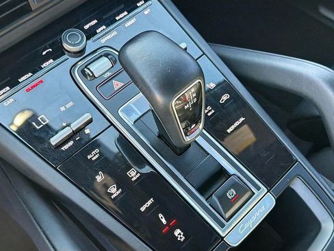 Used 2019 Porsche Cayenne S image 30