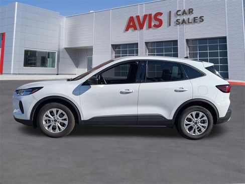 Used 2025 Ford Escape Active image 13