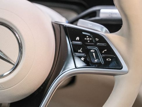 Certified 2023 Mercedes-Benz EQS 580 4MATIC SUV image 18