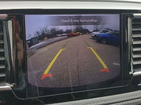 Certified 2019 Chrysler Pacifica Limited w/ S Appearance Package image 38