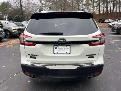 New 2026 Subaru Ascent Bronze Edition w/ Onyx Package AWD/4WD image 6
