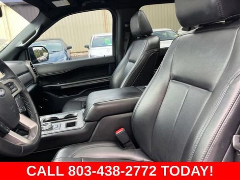 Used 2021 Ford Expedition XLT RWD image 8