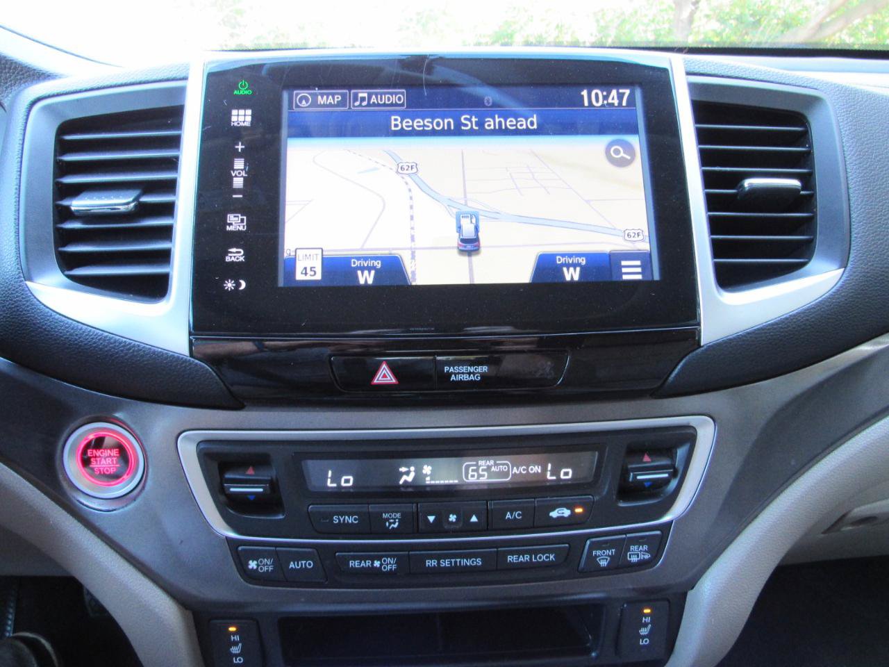 Used 2016 Honda Pilot EX-L image 21