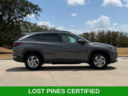Used 2024 Hyundai Tucson SEL AWD/4WD image 5
