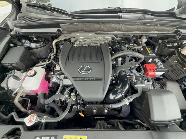 Used 2024 Lexus RX 350 FWD w/ Technology Package image 33