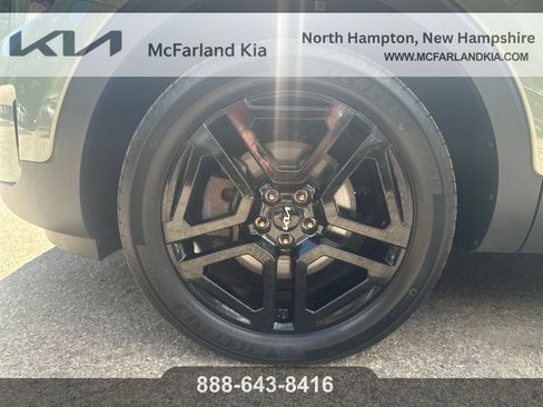 Used 2024 Kia Telluride SX Prestige X-Line AWD/4WD image 29