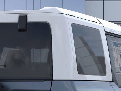 New 2025 Ford Bronco Heritage Edition image 45