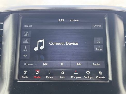 Used 2021 RAM 2500 Big Horn w/ Level 1 Equipment Group AWD/4WD image 45
