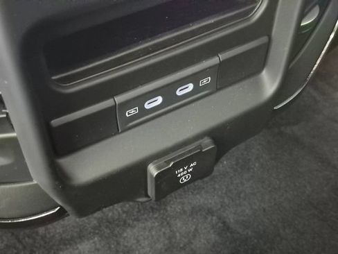 Used 2026 RAM 1500 RHO AWD/4WD image 26