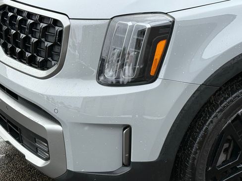 Used 2023 Kia Telluride SX X-Line image 9